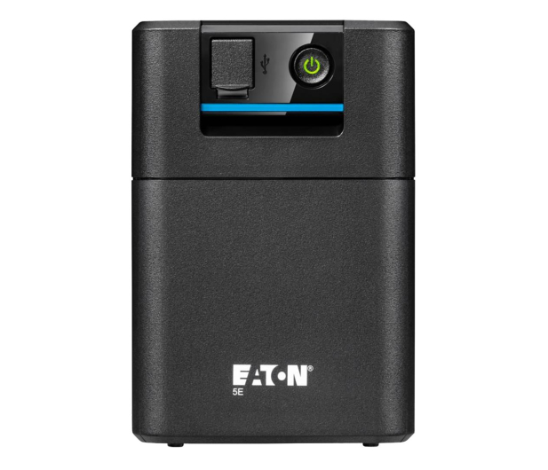 EATON Zasilacz awaryjny 5E 900 USB IEC G2 5E900UI - 1180808 - zdjęcie 2
